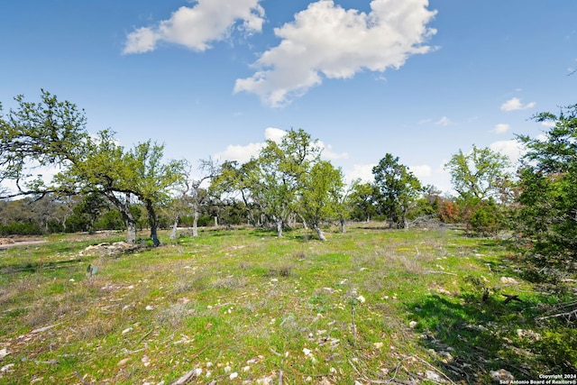 1275 Smoky Loop Rd, New Braunfels TX, 78132 land for sale