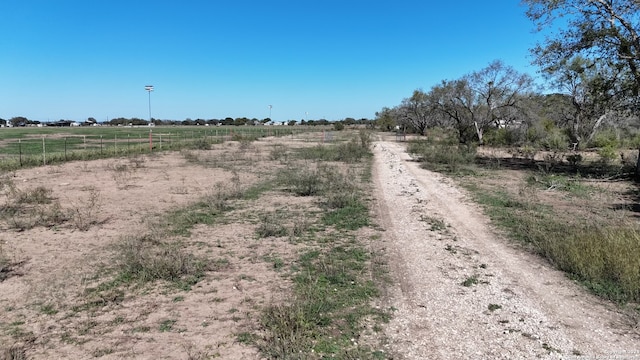 Listing photo 2 for 281LOT1 County Road 475, Castroville TX 78009