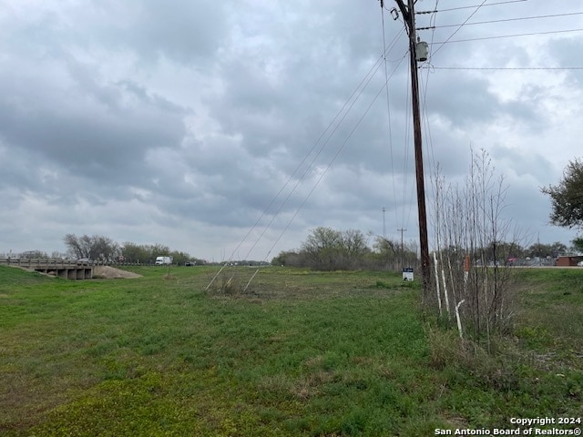 5216 Cr, Hondo TX, 78861 land for sale