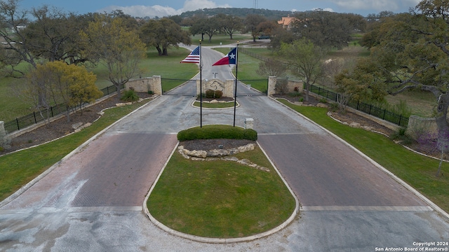 43 Saddle Tree, Bandera TX, 78003 land for sale