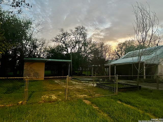 533 N Houston Ave, New Braunfels TX, 78130 land for sale