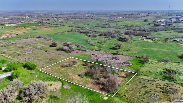 116 Tecolote Ln, Floresville TX, 78114 land for sale