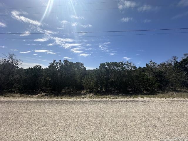 Listing photo 3 for LOT57 Lakeridge Loop, Lakehills TX 78063