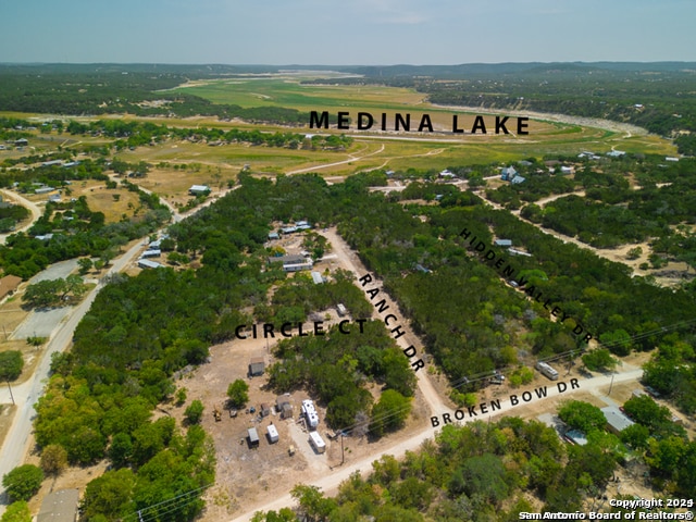 LOT176 Ranch, Bandera TX, 78003 land for sale