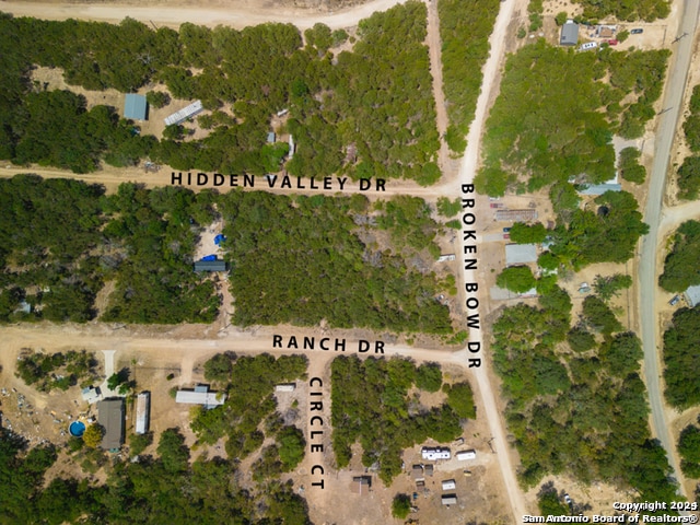 Listing photo 2 for LOT176 Ranch, Bandera TX 78003