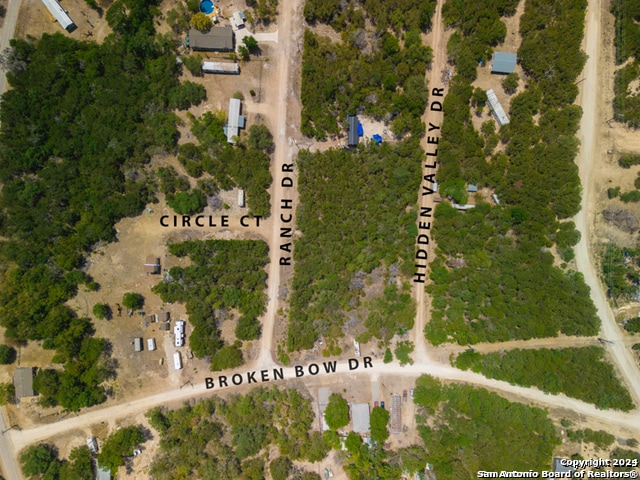 Listing photo 3 for LOT176 Ranch, Bandera TX 78003