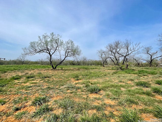 TRACT1 Fm 1332, Jourdanton TX, 78026 land for sale