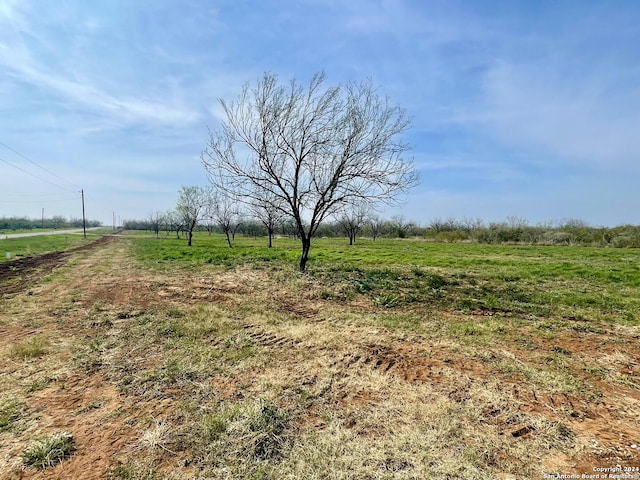 Listing photo 2 for TRACT1 Fm 1332, Jourdanton TX 78026