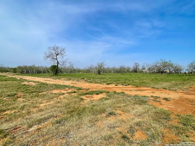 Listing photo 4 for TRACT1 Fm 1332, Jourdanton TX 78026