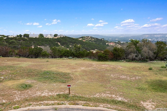 329 Loma Vis, Kerrville TX, 78028 land for sale