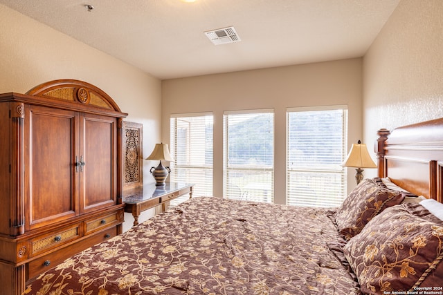 view of bedroom