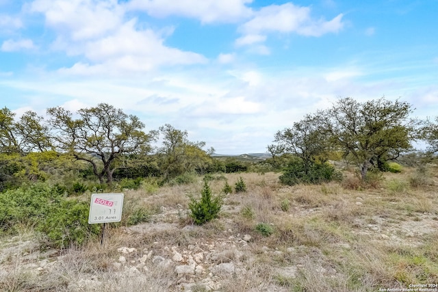 Listing photo 3 for LOT11 Canyon Rim, Helotes TX 78023