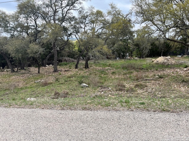 2379 Westview Dr, Canyon Lake TX, 78133 land for sale