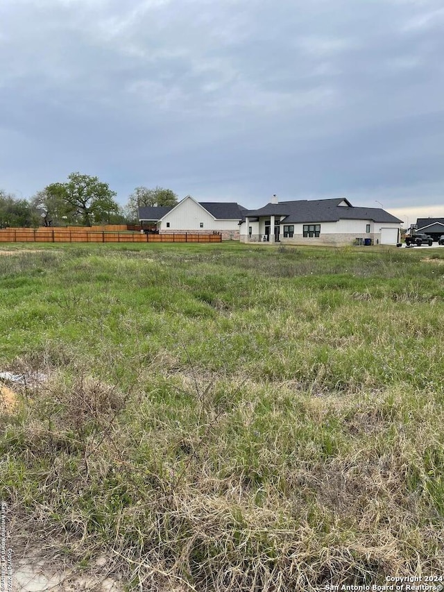 116 Bayberry Ct, La Vernia TX, 78121 land for sale