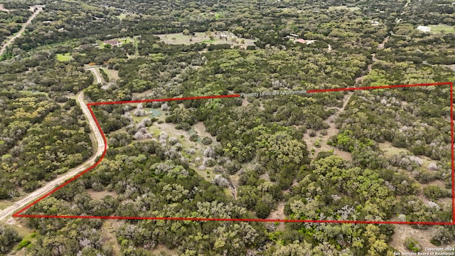 0 County Road 244, Hondo TX, 78861 land for sale