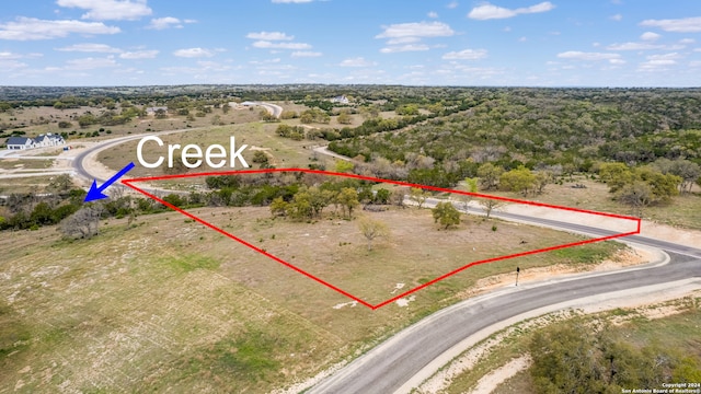 Listing photo 3 for LOT114 Cattlemans Crossing Dr, Kerrville TX 78028