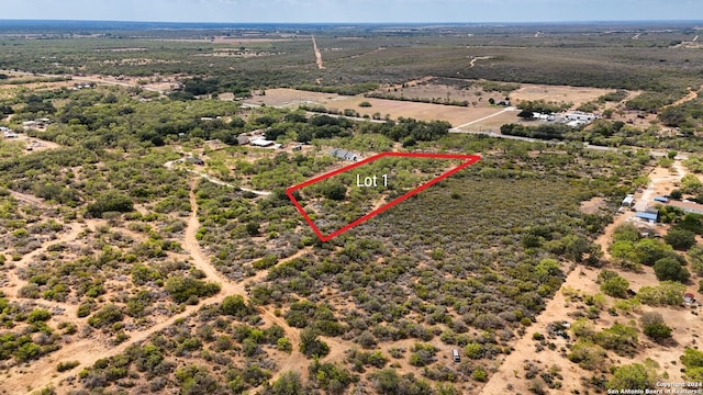 Listing photo 2 for 0 Fm 1343, Devine TX 78016