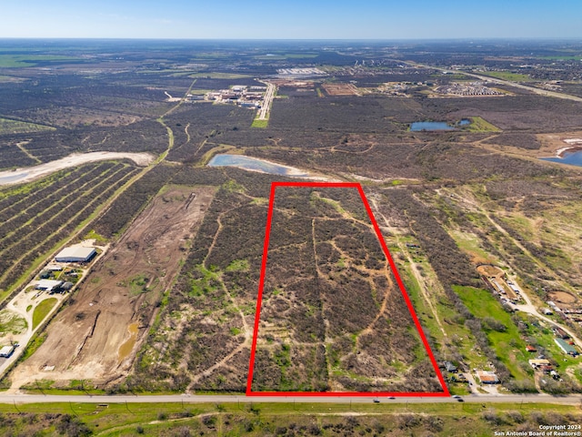 11095 Pleasanton Rd, San Antonio TX, 78221 land for sale