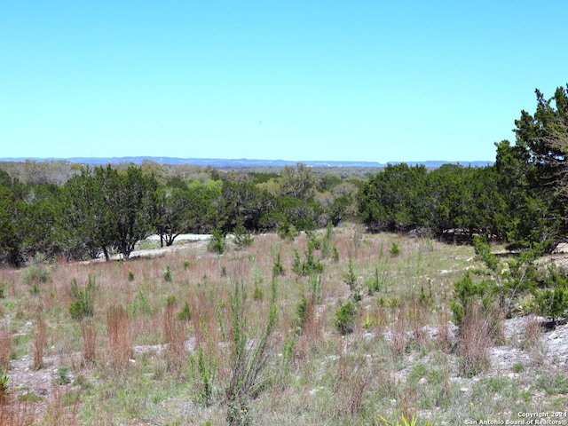 Listing photo 3 for LOT767 Hager Rdg, Bandera TX 78003