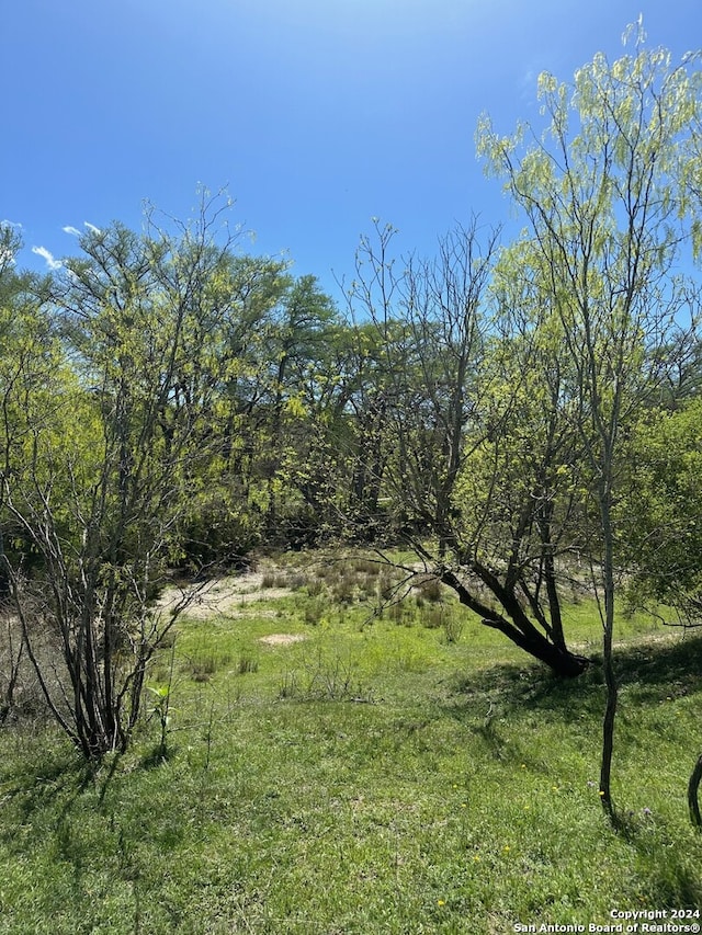 Listing photo 2 for LOT348 River Bend Rd, Bandera TX 78003