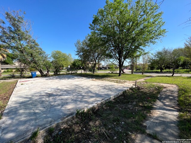 335 Bryn Mawr, San Antonio TX, 78209 land for sale