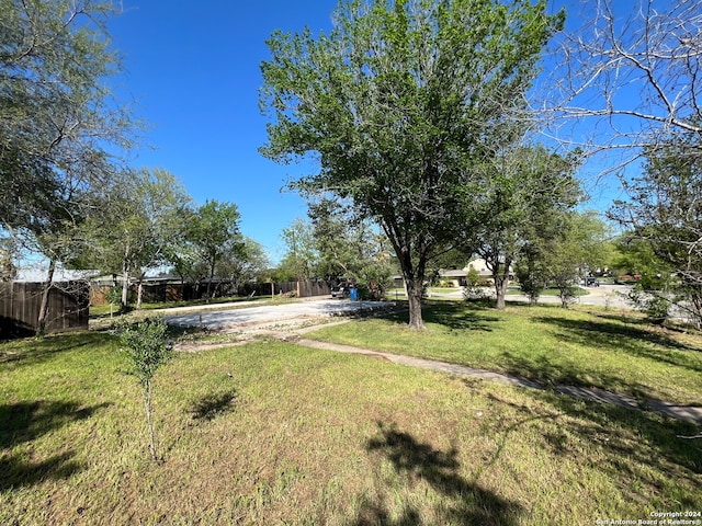 Listing photo 3 for 335 Bryn Mawr, San Antonio TX 78209