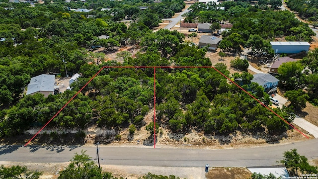 565 Buck Run, Canyon Lake TX, 78133 land for sale