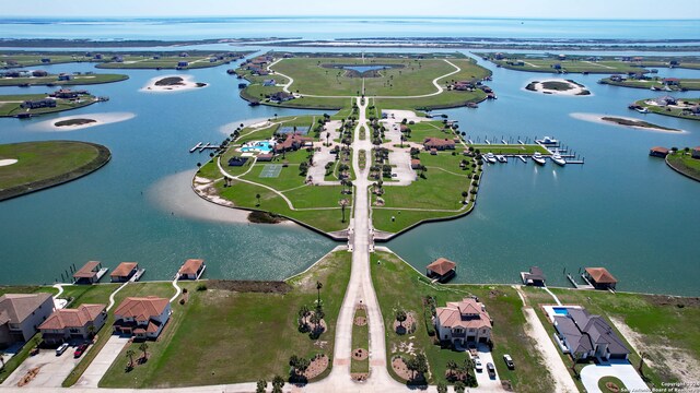 LOT211 E Burgundy Bay Prt, Oconnor, TX 77982