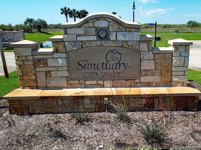 LOT211 E Burgundy Bay Prt, Oconnor, TX 77982