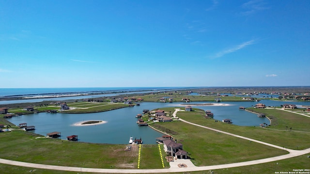 Listing photo 3 for LOT211 E Burgundy Bay Prt, Oconnor TX 77982