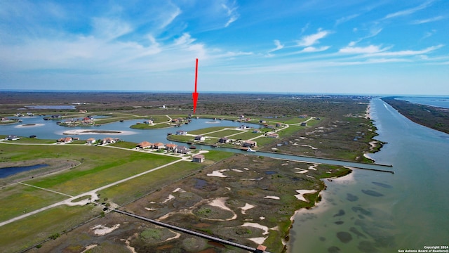 LOT211 E Burgundy Bay Prt, Oconnor, TX 77982