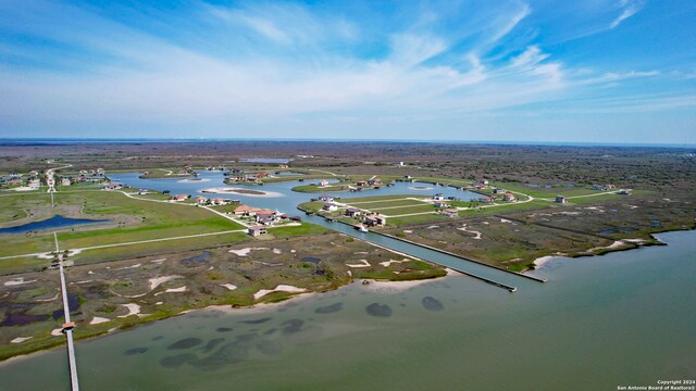 LOT211 E Burgundy Bay Prt, Oconnor, TX 77982