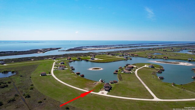 LOT211 E Burgundy Bay Prt, Oconnor, TX 77982
