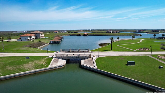 LOT211 E Burgundy Bay Prt, Oconnor, TX 77982