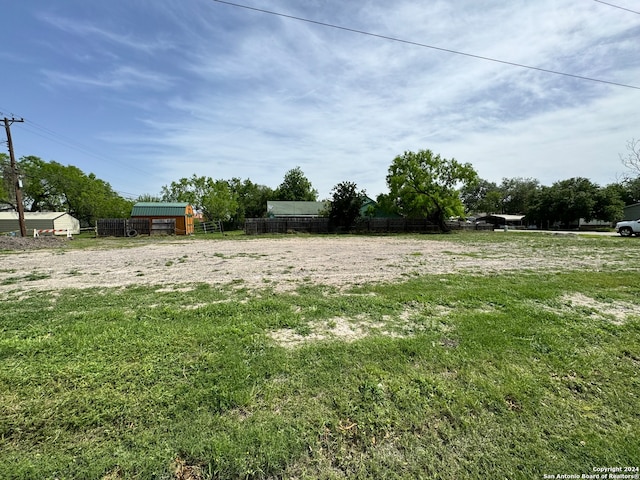 500 Colorado St, George West TX, 78022 land for sale