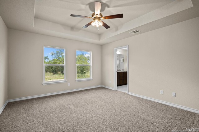 spacious closet featuring light carpet