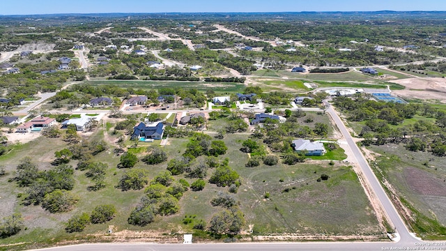 34714 Shelly Bridge Pt, Bulverde TX, 78163 land for sale