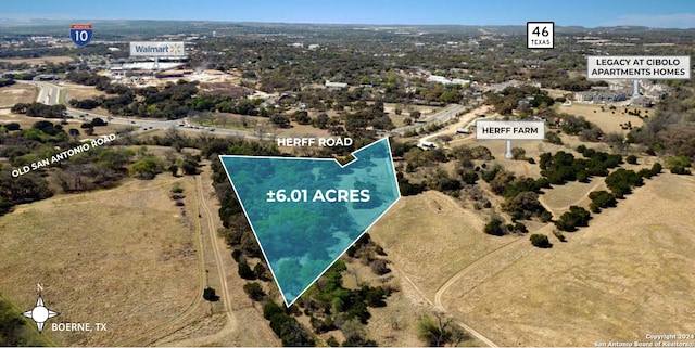 Listing photo 2 for 39 Herff Rd, Boerne TX 78006