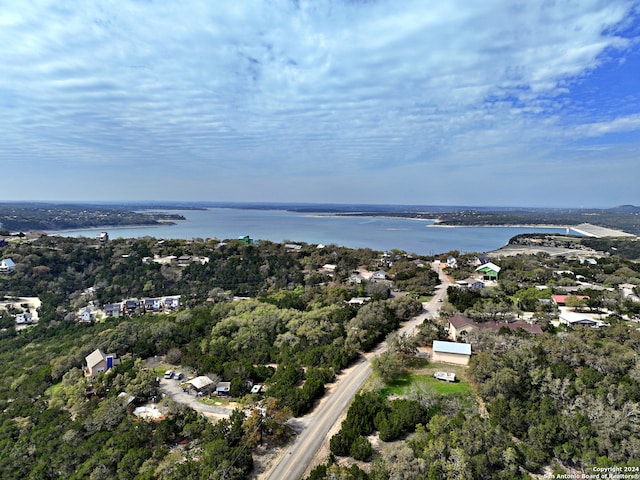 1720 Skyline Dr, Canyon Lake TX, 78666 land for sale