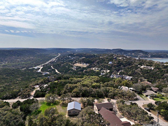 Listing photo 2 for 1720 Skyline Dr, Canyon Lake TX 78666