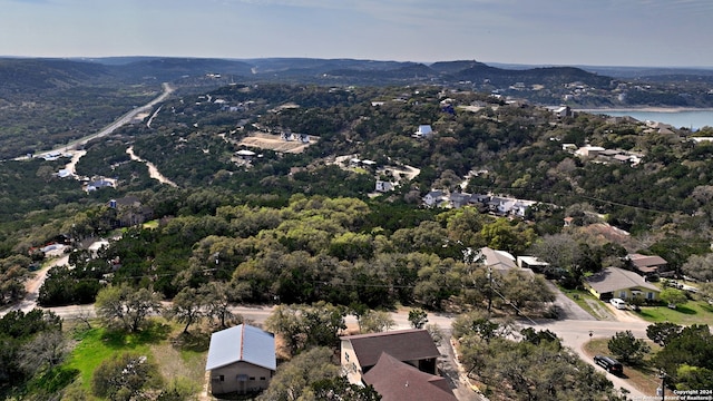 Listing photo 3 for 1720 Skyline Dr, Canyon Lake TX 78666