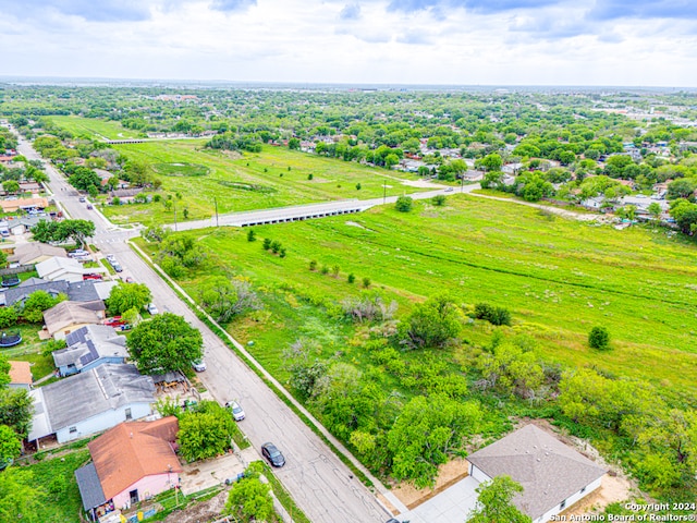 8307 Rain Dance, San Antonio TX, 78242 land for sale