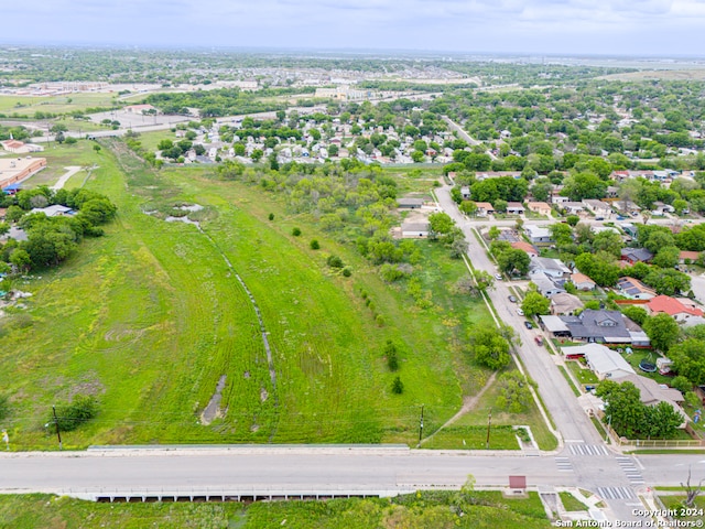 8311 Rain Dance, San Antonio TX, 78242 land for sale