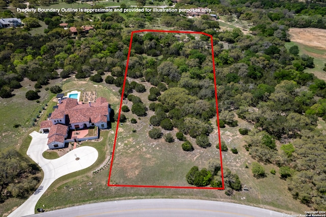 LOT7 Sunriver, Boerne TX, 78006 land for sale