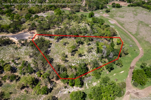 LOT4 Sierra Pt, Boerne TX, 78006 land for sale