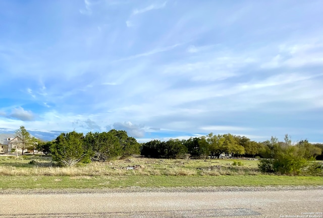 Listing photo 2 for LOT423 Horseshoe Fls, Bandera TX 78003