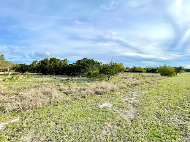 Listing photo 3 for LOT423 Horseshoe Fls, Bandera TX 78003