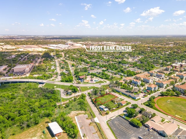 Listing photo 3 for 1807 Burleson, San Antonio TX 78202