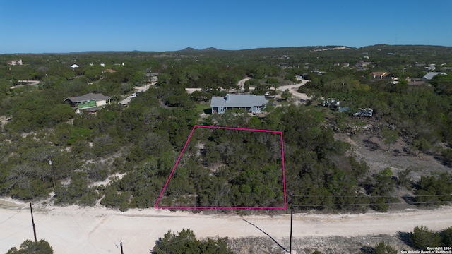 684 Indian Trl, Spring Branch TX, 78070 land for sale