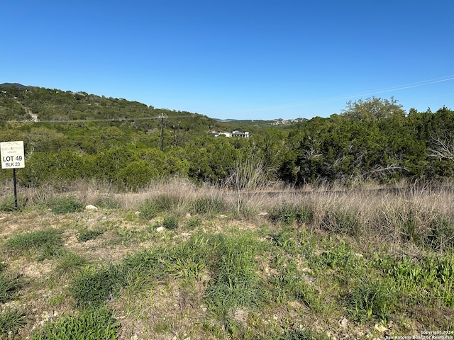 24014 Lydia Rdg, San Antonio TX, 78023 land for sale